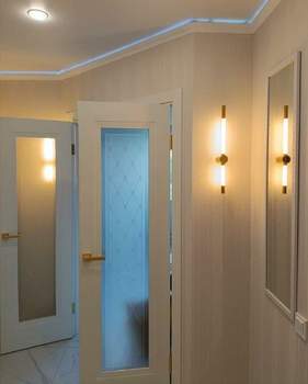 2-к квартира, на длительный срок, 45м2, 6/9 этаж