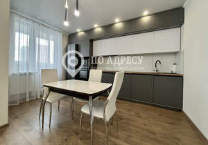 2-к квартира, на длительный срок, 61м2, 12/18 этаж