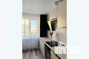 2-к квартира, посуточно, 60м2, 6/10 этаж