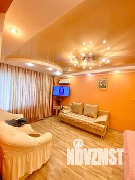 1-к квартира, посуточно, 35м2, 2/5 этаж