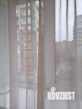 1-к квартира, на длительный срок, 30м2, 5/5 этаж