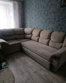 1-к квартира, на длительный срок, 38м2, 5/10 этаж