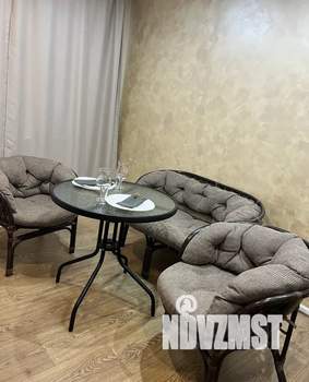 1-к квартира, посуточно, 46м2, 7/10 этаж