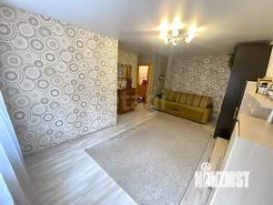 1-к квартира, на длительный срок, 31м2, 1/5 этаж
