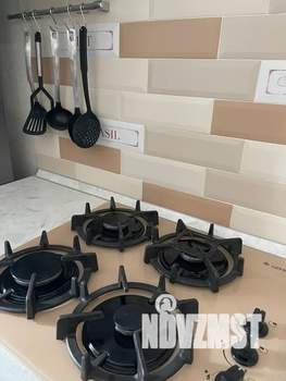 Студия квартира, посуточно, 36м2, 8/9 этаж