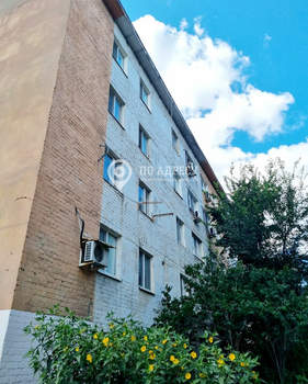 1-к квартира, на длительный срок, 26м2, 5/5 этаж