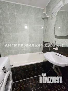 1-к квартира, на длительный срок, 35м2, 10/10 этаж