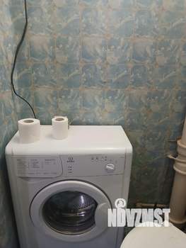 1-к квартира, на длительный срок, 16м2, 2/6 этаж