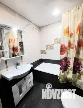 1-к квартира, посуточно, 47м2, 5/16 этаж