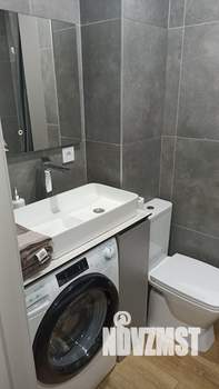 1-к квартира, посуточно, 33м2, 1/6 этаж