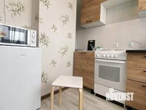 1-к квартира, посуточно, 30м2, 6/10 этаж
