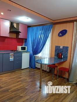 1-к квартира, посуточно, 32м2, 4/9 этаж