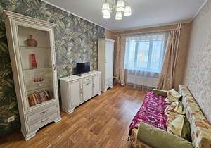 1-к квартира, на длительный срок, 247м2, 5/9 этаж