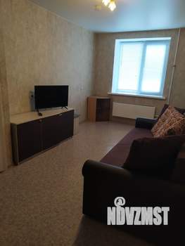 1-к квартира, на длительный срок, 30м2, 8/9 этаж