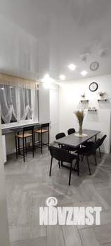 3-к квартира, на длительный срок, 88м2, 12/18 этаж