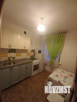 1-к квартира, на длительный срок, 33м2, 5/9 этаж