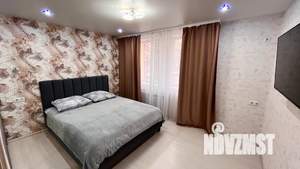 2-к квартира, посуточно, 54м2, 2/5 этаж