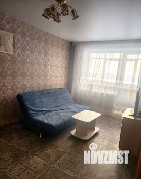 1-к квартира, на длительный срок, 32м2, 2/6 этаж