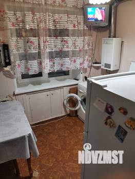 1-к квартира, на длительный срок, 32м2, 5/5 этаж