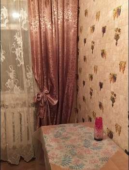 1-к квартира, на длительный срок, 22м2, 1/9 этаж