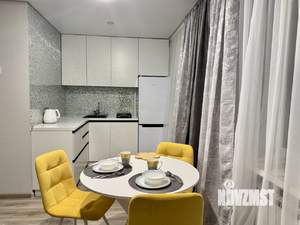 Студия квартира, посуточно, 34м2, 2/9 этаж