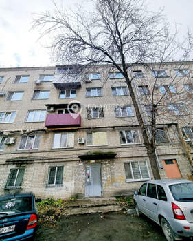 2-к квартира, на длительный срок, 32м2, 3/5 этаж