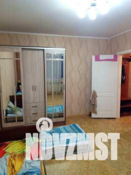 1-к квартира, на длительный срок, 30м2, 1/8 этаж