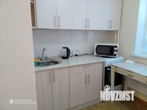 1-к квартира, на длительный срок, 25м2, 9/11 этаж