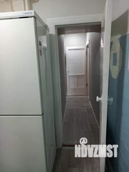 1-к квартира, на длительный срок, 31м2, 2/5 этаж