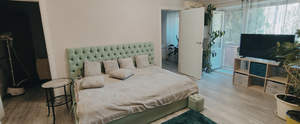 2-к квартира, на длительный срок, 45м2, 5/5 этаж