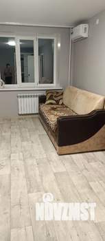 1-к квартира, на длительный срок, 43м2, 6/12 этаж