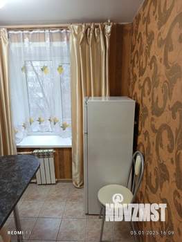 1-к квартира, на длительный срок, 35м2, 2/5 этаж