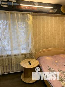 1-к квартира, посуточно, 30м2, 5/5 этаж