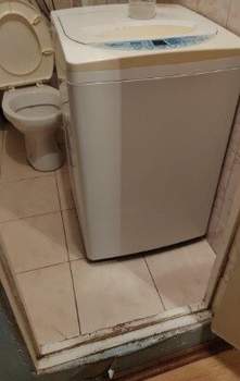 1-к квартира, на длительный срок, 46м2, 1/10 этаж