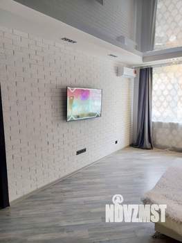 2-к квартира, посуточно, 73м2, 1/16 этаж