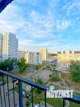 1-к квартира, на длительный срок, 25м2, 9/10 этаж