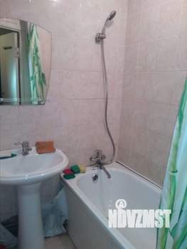 1-к квартира, на длительный срок, 34м2, 3/5 этаж