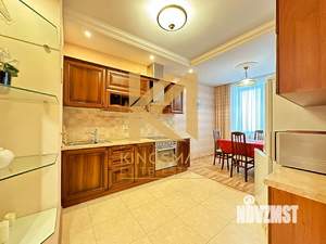 1-к квартира, на длительный срок, 50м2, 8/19 этаж