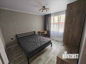 2-к квартира, на длительный срок, 43м2, 1/5 этаж