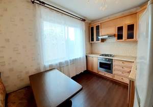 1-к квартира, на длительный срок, 40м2, 3/9 этаж
