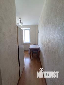 1-к квартира, на длительный срок, 33м2, 7/9 этаж