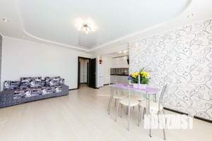 2-к квартира, посуточно, 70м2, 1/1 этаж