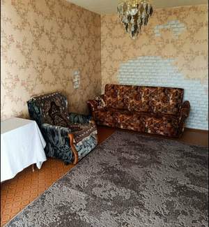 2-к квартира, на длительный срок, 56м2, 5/9 этаж