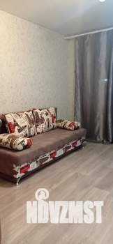 1-к квартира, посуточно, 40м2, 2/10 этаж