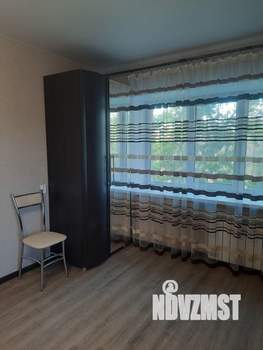 1-к квартира, на длительный срок, 31м2, 5/5 этаж