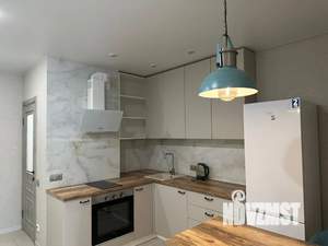 Студия квартира, посуточно, 32м2, 9/10 этаж