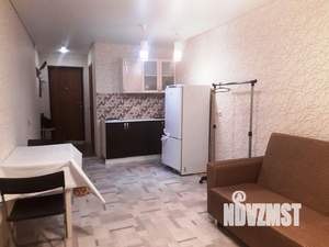 1-к квартира, на длительный срок, 30м2, 2/12 этаж