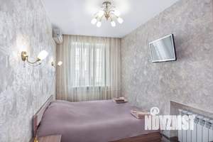 2-к квартира, посуточно, 45м2, 3/5 этаж