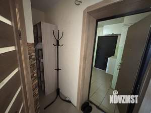 1-к квартира, на длительный срок, 35м2, 3/3 этаж