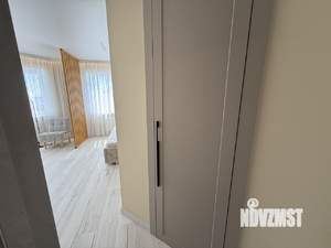 2-к квартира, на длительный срок, 50м2, 14/16 этаж
